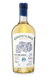 Вино Rodriguez Sanzo Bajo Velo 2020&nbsp;0,75&nbsp;л