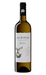 Вино Rodriguez Sanzo Lacrimus Tempranillo Blanco 2023&nbsp;0,75&nbsp;л