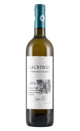 Вино Rodriguez Sanzo Lacrimus Tempranillo Blanco 2020&nbsp;0,75&nbsp;л