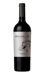 Вино Desquiciado Garnacha 2022&nbsp;0,75&nbsp;л