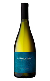 Вино Desquiciado Salvaje Chardonnay 2021&nbsp;0,75&nbsp;л