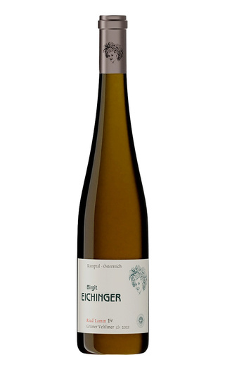 фото вино Birgit Eichinger Lamm Gruner Veltliner Kamptal 2021 0,75 л