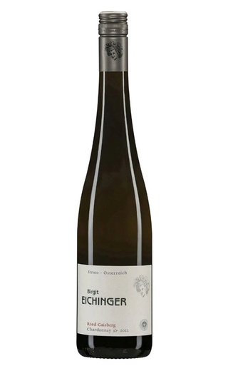 фото вино Birgit Eichinger Chardonnay Gaisberg Kamptal 2022 0,75 л