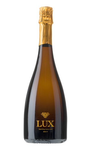 фото игристое вино Cofama Lux Sparkling Brut 2023 0,75 л
