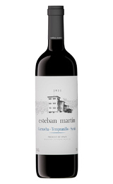Вино Esteban Martin Joven 2022&nbsp;0,75&nbsp;л