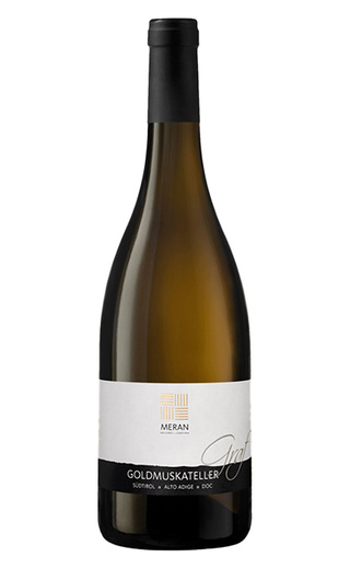 фото вино Cantina Merano Graf Moscato Gallo 2022 0,75 л