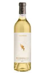 Вино Torrevento Pezzapiana 2023&nbsp;0,75&nbsp;л