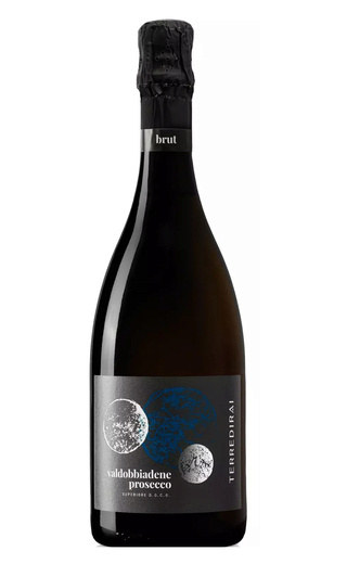 фото просекко Cadi Rajo Terre di Rai Valdobbiadene Superiore Brut 0,75 л
