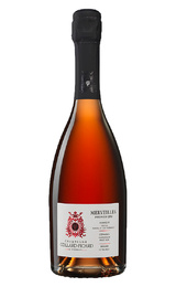 Шампанское Collard-Picard Merveilles Rose de Saignee 1er Cru 2017&nbsp;0,75&nbsp;л