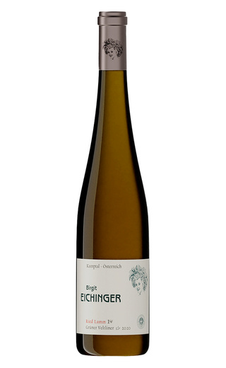 фото вино Birgit Eichinger Lamm Gruner Veltliner Kamptal 2018 0,75 л