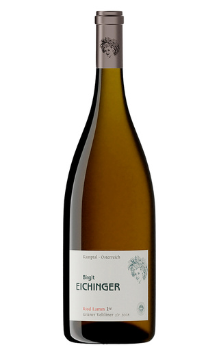фото вино Birgit Eichinger Lamm Gruner Veltliner Kamptal 2018 1,5 л