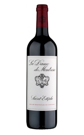 La Dame de Montrose