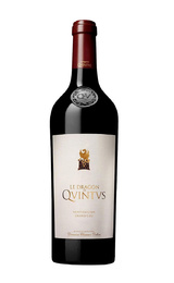 Вино Le Dragon de Quintus 2021&nbsp;0,75&nbsp;л