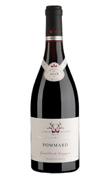 Вино La Reine Pedauque Pommard 2018&nbsp;0,75&nbsp;л