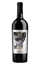 Вино Roberto Riga Nero d’Avola 2023&nbsp;0,75&nbsp;л