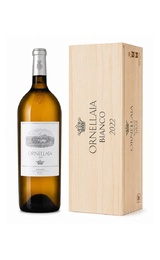 Вино Ornellaia Bianco Bolgheri 2022&nbsp;1,5&nbsp;л