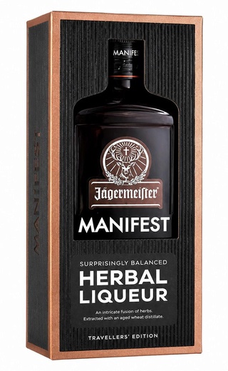 фото Jagermeister Manifest 1 л