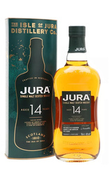 Виски Jura 14 Years Old American Rye&nbsp;0,7&nbsp;л