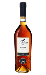 Коньяк Askaneli Brothers 5 Years Old&nbsp;0,5&nbsp;л