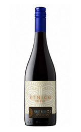Вино Etnico Organic Pinot Noir&nbsp;0,75&nbsp;л