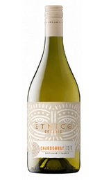 Вино Etnico Organic Chardonnay&nbsp;0,75&nbsp;л