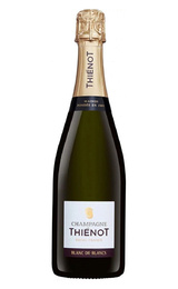 Шампанское Thienot Blanc de Blancs 2018&nbsp;0,75&nbsp;л