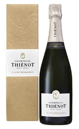 Шампанское Thienot Blanc de Blancs 2018&nbsp;0,75&nbsp;л