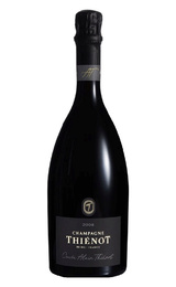 Шампанское Thienot Cuvee Alain Thienot 2008&nbsp;0,75&nbsp;л