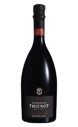 Шампанское Thienot Cuvee Garance Blanc de Noirs Collection Famille 2012&nbsp;0,75&nbsp;л