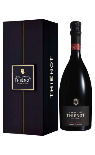 фото шампанское Thienot Cuvee Garance Blanc de Noirs Collection Famille 2012 0,75 л