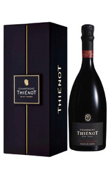 Шампанское Thienot Cuvee Garance Blanc de Noirs Collection Famille 2012&nbsp;0,75&nbsp;л