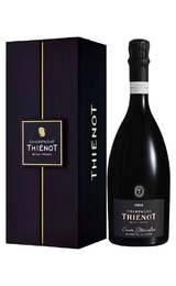Шампанское Thienot Cuvee Stanislas Blanc de Blancs 2008&nbsp;0,75&nbsp;л
