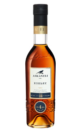Коньяк Askaneli Brothers 4 Years Old&nbsp;0,5&nbsp;л