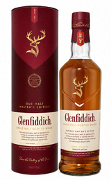 Виски Glenfiddich Malt Masters Edition&nbsp;0,7&nbsp;л
