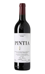 Вино Bodegas Pintia 2020&nbsp;0,75&nbsp;л