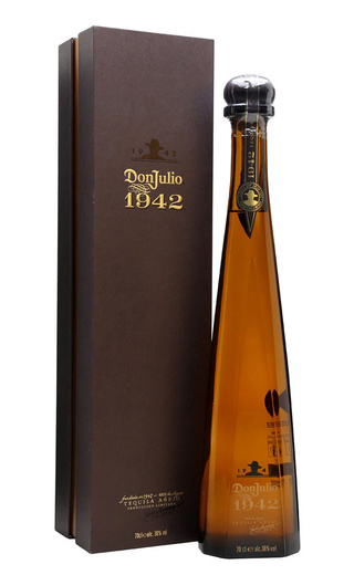 фото текила Don Julio 1942 40% 0,75 л