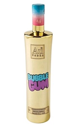 Водка Au Bubble Gum&nbsp;0,7&nbsp;л