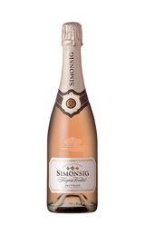 Игристое вино Simonsig Kaapse Vonkel Brut Rose 2023&nbsp;0,75&nbsp;л