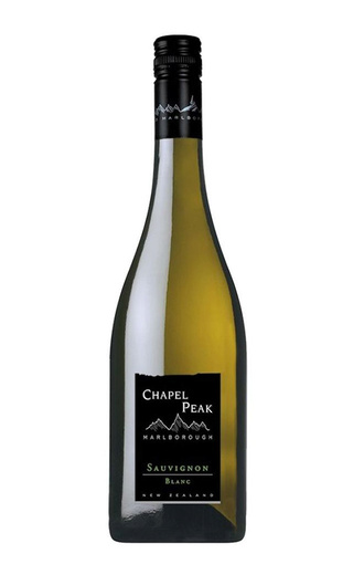 фото вино Clos Henri Chapel Peak Sauvignon Blanc Marlborough 2024 0,75 л