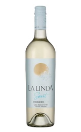 Вино Luigi Bosca La Linda Sweet Viognier 2025&nbsp;0,75&nbsp;л