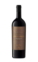 Вино Luigi Bosca Cabernet Bouchet Finca Los Nobles 2021&nbsp;0,75&nbsp;л