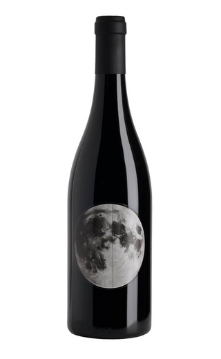 фото вино Coudurier Jung Super Moon 2024 0,75 л