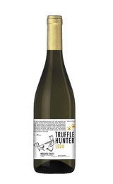 Игристое вино Bosio Truffle Hunter Leda Moscato d'Asti 2025&nbsp;0,75&nbsp;л
