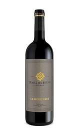 Вино Fattoria Pogni Terre del Bruno Le More Nere Toscana 2021&nbsp;0,75&nbsp;л