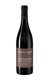 Вино Domini Veneti Recioto della Valpolicella Classico DOCG 2024&nbsp;0,75&nbsp;л