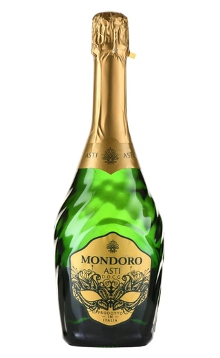 фото асти Asti Mondoro 0,75 л