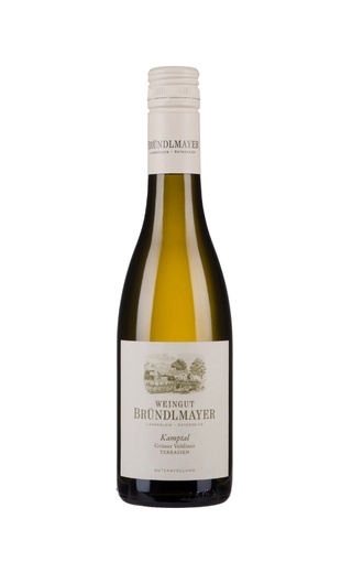 фото вино Brundlmayer Gruner Veltliner Terrassen BIO 2021 0,375 л