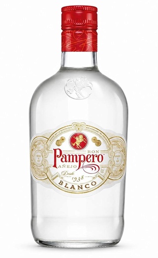 фото ром Pampero Anejo Blanco 0,7 л