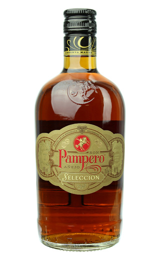 фото ром Pampero Anejo Seleccion 0,7 л