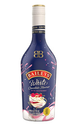 Baileys White Chocolate Flavour with Raspberry&nbsp;0,5&nbsp;л